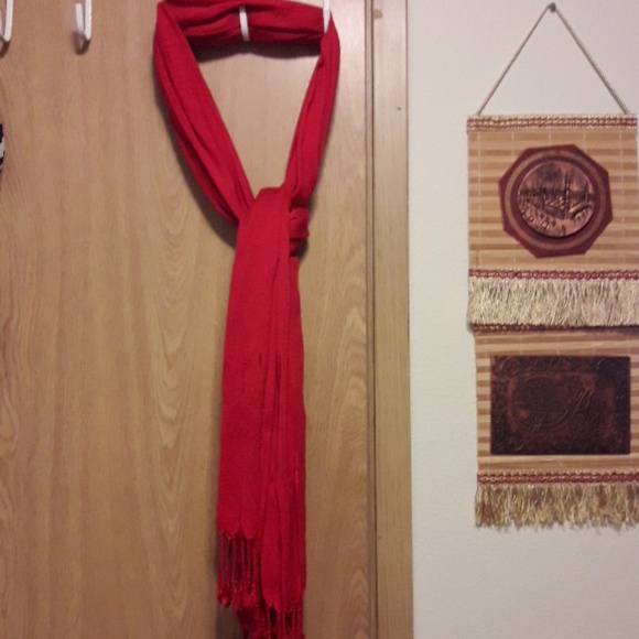 Scrafs 7 pc. - Picture 4 of 8